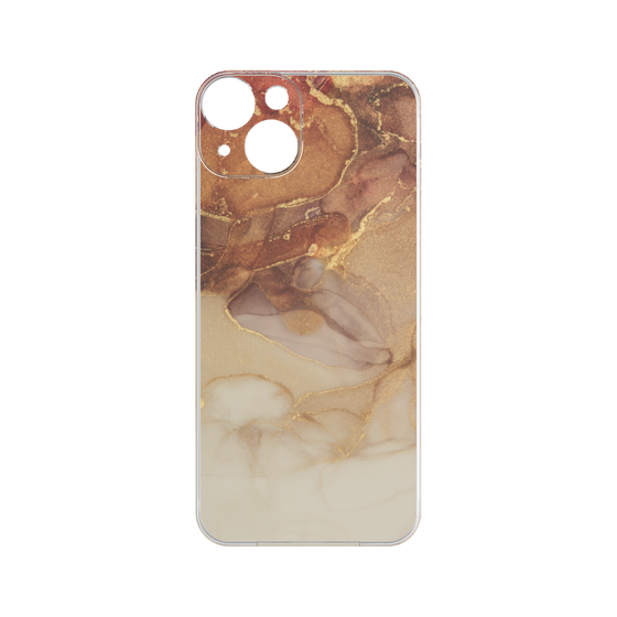 Premium Panel［ Marble Brown ］