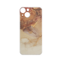 Premium Panel［ Marble Brown ］