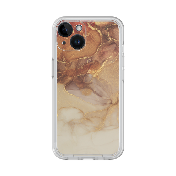 Premium Panel［ Marble Brown ］