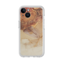 Premium Panel［ Marble Brown ］