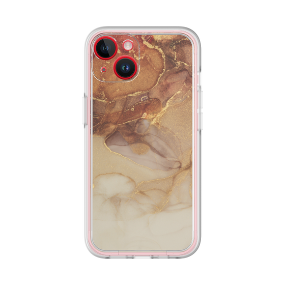 Premium Panel［ Marble Brown ］