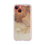 Premium Panel［ Marble Brown ］
