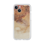 Premium Panel［ Marble Brown ］