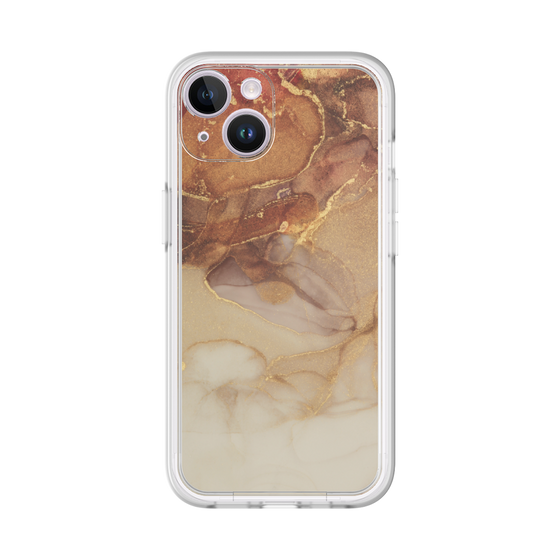 Premium Panel［ Marble Brown ］