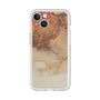 Premium Panel［ Marble Brown ］