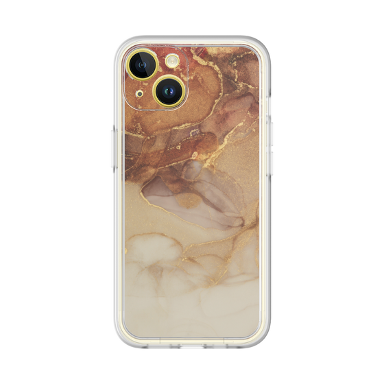 Premium Panel［ Marble Brown ］