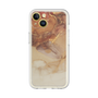 Premium Panel［ Marble Brown ］