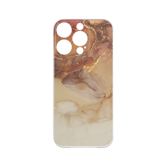 Premium Panel［ Marble Brown ］