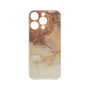 Premium Panel［ Marble Brown ］