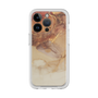 Premium Panel［ Marble Brown ］
