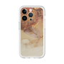 Premium Panel［ Marble Brown ］