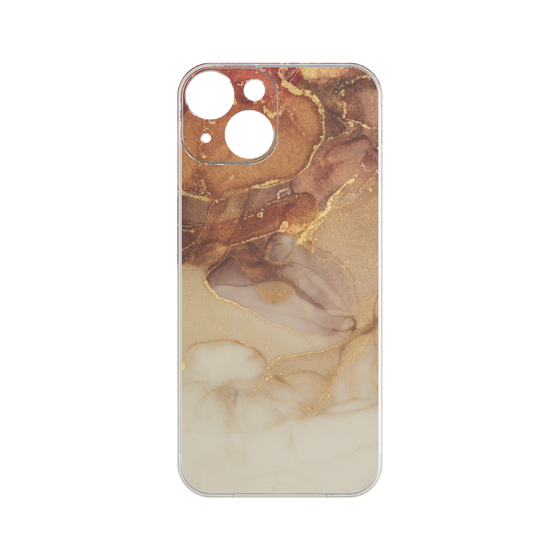 Premium Panel［ Marble Brown ］