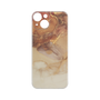 Premium Panel［ Marble Brown ］