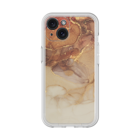 Premium Panel［ Marble Brown ］
