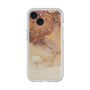 Premium Panel［ Marble Brown ］