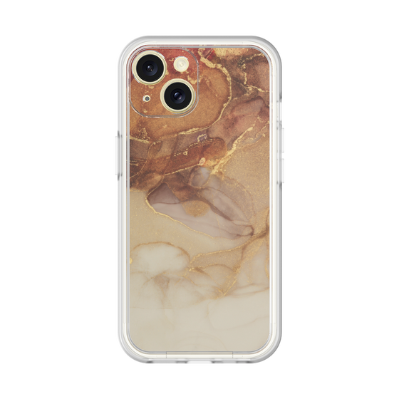 Premium Panel［ Marble Brown ］