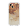 Premium Panel［ Marble Brown ］