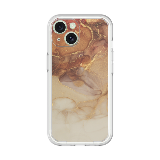 Premium Panel［ Marble Brown ］