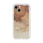 Premium Panel［ Marble Brown ］