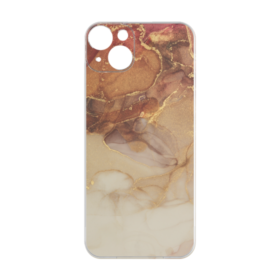 Premium Panel［ Marble Brown ］