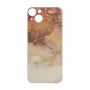Premium Panel［ Marble Brown ］