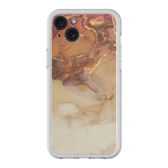 Premium Panel［ Marble Brown ］