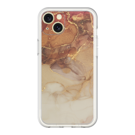 Premium Panel［ Marble Brown ］