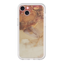 Premium Panel［ Marble Brown ］