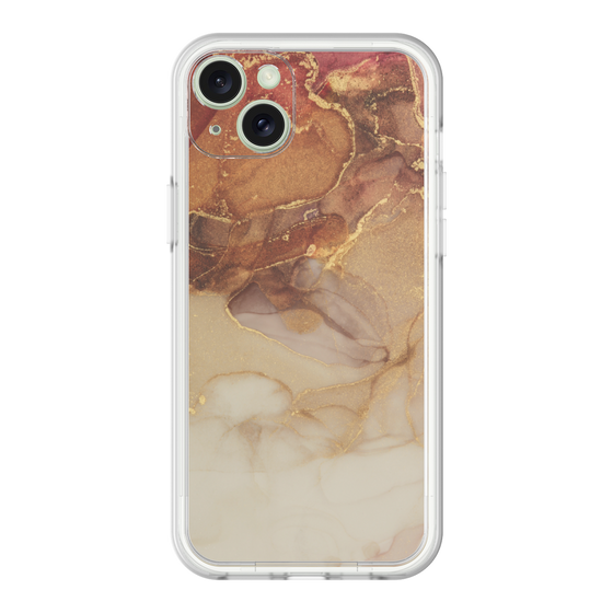 Premium Panel［ Marble Brown ］