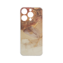 Premium Panel［ Marble Brown ］