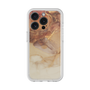 Premium Panel［ Marble Brown ］