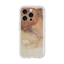 Premium Panel［ Marble Brown ］
