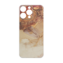 Premium Panel［ Marble Brown ］
