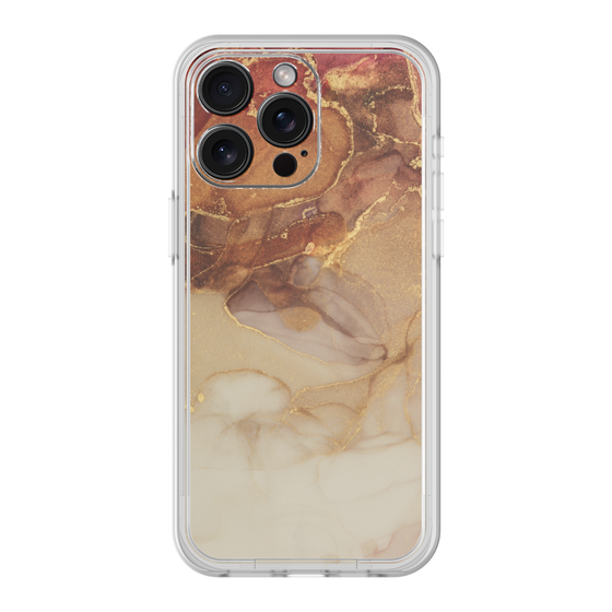 Premium Panel［ Marble Brown ］