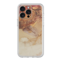 Premium Panel［ Marble Brown ］