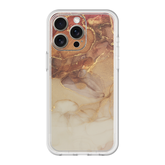 Premium Panel［ Marble Brown ］