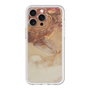 Premium Panel［ Marble Brown ］