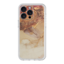 Premium Panel［ Marble Brown ］