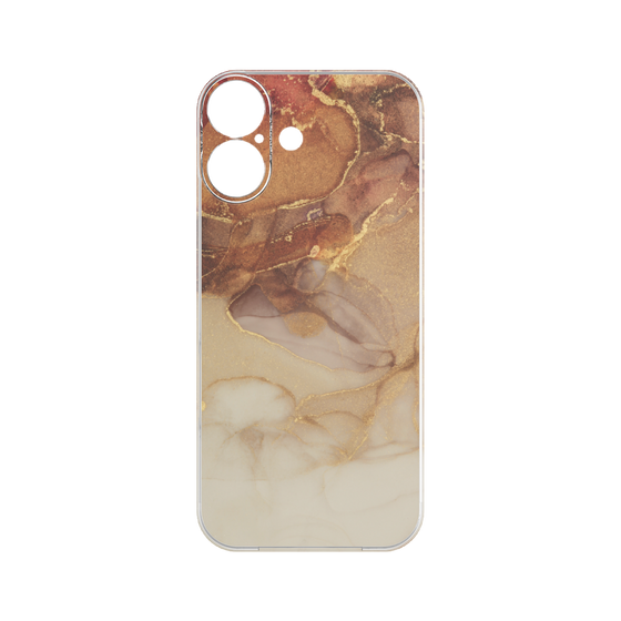 Premium Panel［ Marble Brown ］