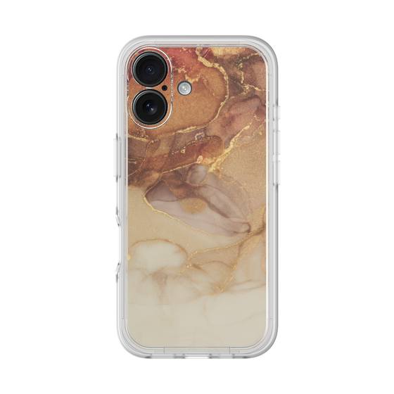 Premium Panel［ Marble Brown ］