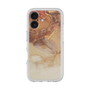 Premium Panel［ Marble Brown ］