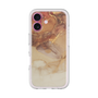 Premium Panel［ Marble Brown ］
