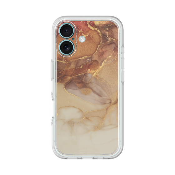 Premium Panel［ Marble Brown ］