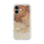 Premium Panel［ Marble Brown ］