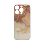 Premium Panel［ Marble Brown ］