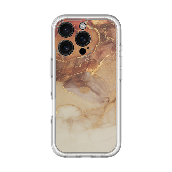 Premium Panel［ Marble Brown ］