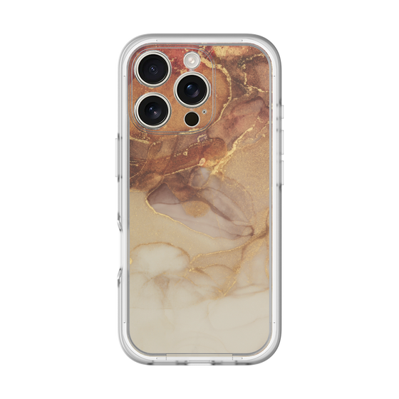 Premium Panel［ Marble Brown ］