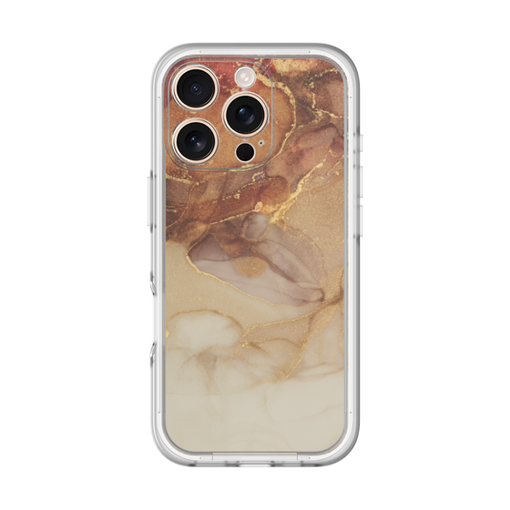 Premium Panel［ Marble Brown ］