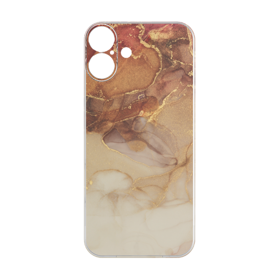 Premium Panel［ Marble Brown ］