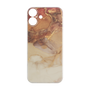 Premium Panel［ Marble Brown ］